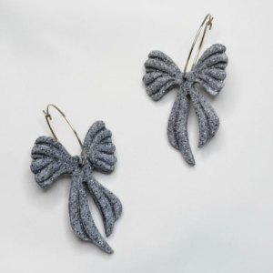 Pendientes de lazo